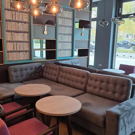 Premier Altstadt 杜伊斯堡