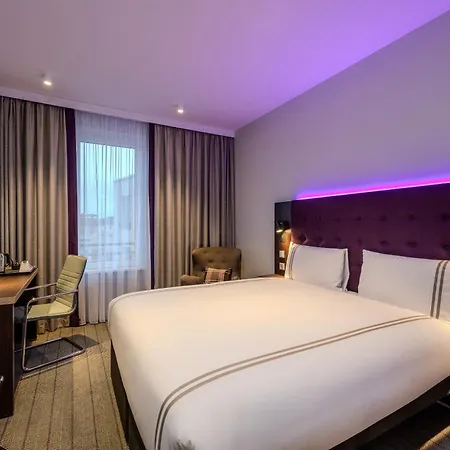 Otel Premier Altstadt