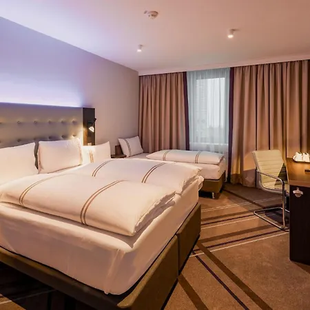 Otel Premier Altstadt