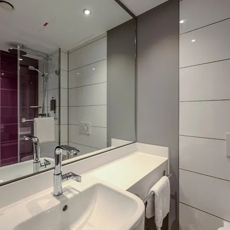 Premier Altstadt Otel 3*