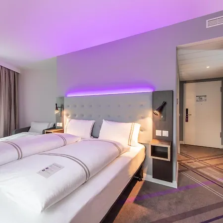 Premier Altstadt Otel Duisburg