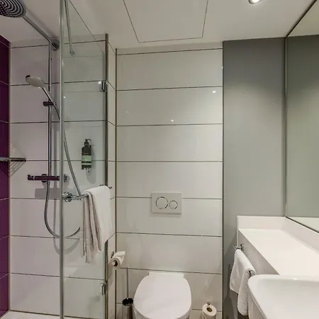 Otel Premier Altstadt Duisburg