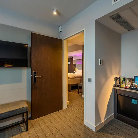 Premier Altstadt 3* Duisburg