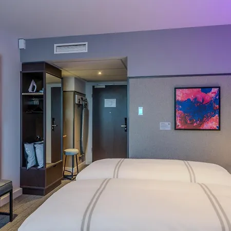 Otel Premier Altstadt Duisburg