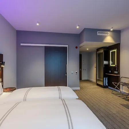 Premier Altstadt Otel