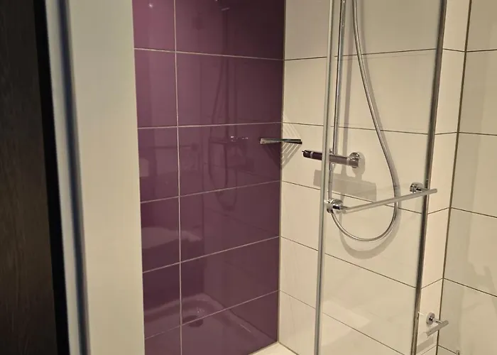 Premier Altstadt 酒店 *