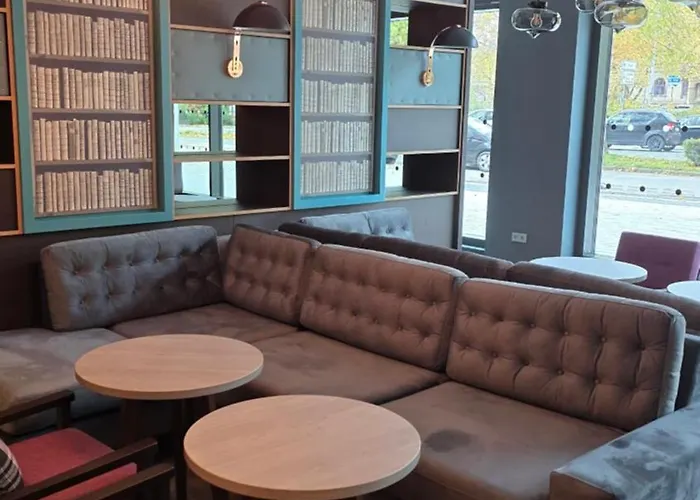 Premier Altstadt Duisburg