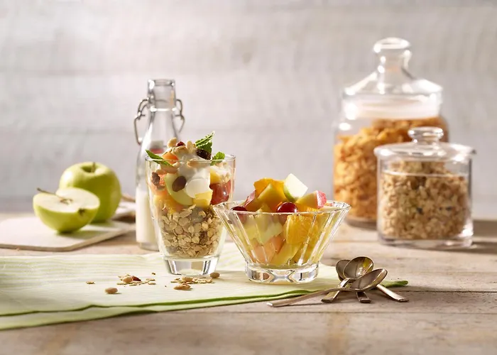 Premier Altstadt Hotel Duisburg