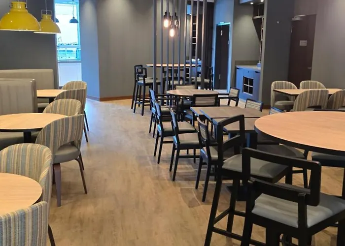 Premier Altstadt 杜伊斯堡