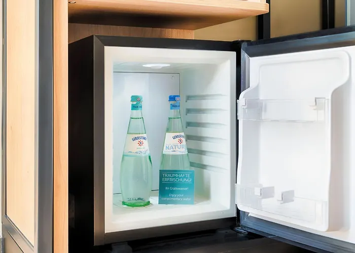 Hotel Premier Altstadt