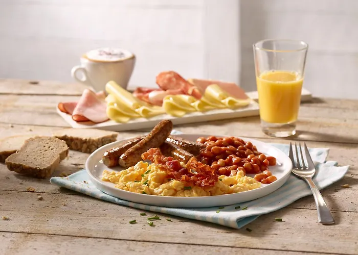 酒店 Premier Altstadt 杜伊斯堡