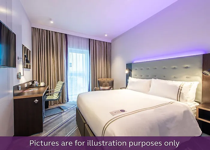 Hotel Premier Altstadt