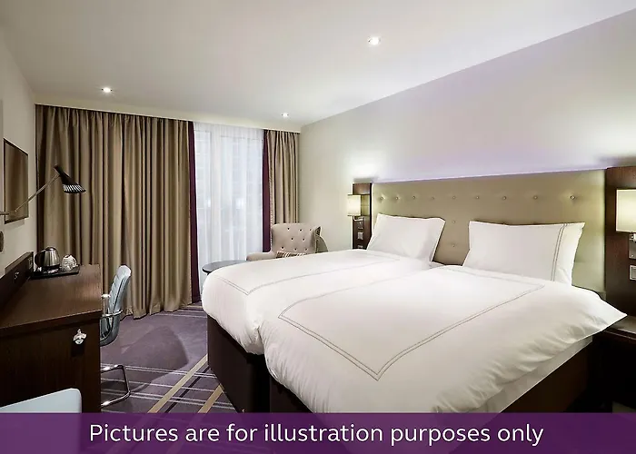 Premier Altstadt * Duisburg